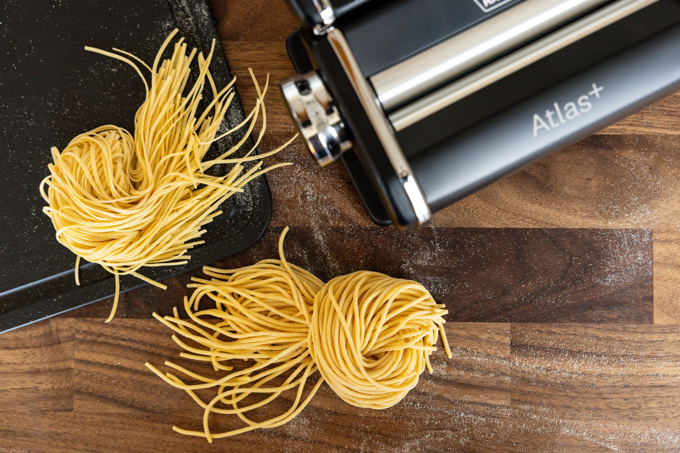 Marcato Atlas 150 Pasta Machine PLUS | PRE-ORDER