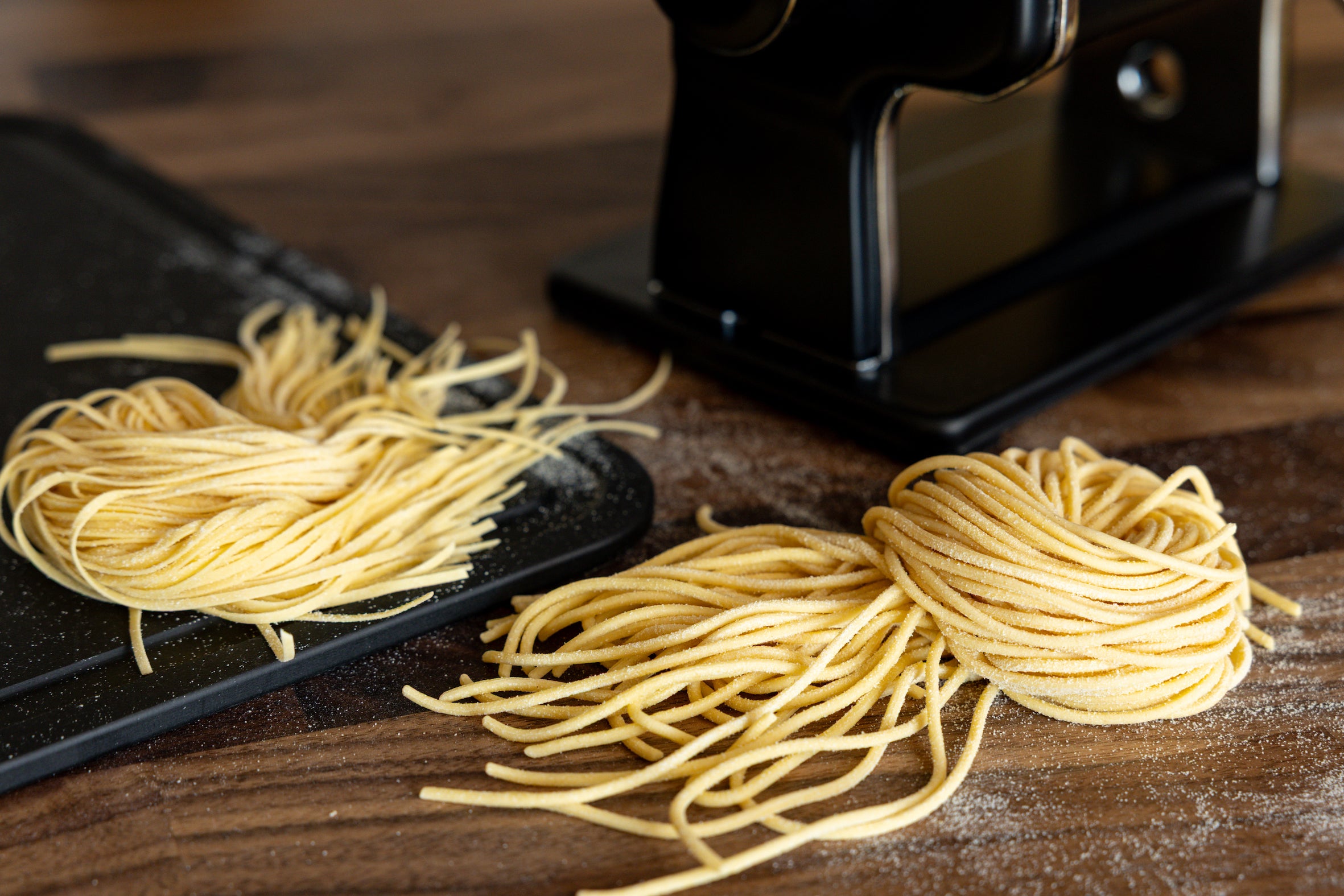 Marcato Atlas 150 Pasta Machine PLUS | PRE-ORDER