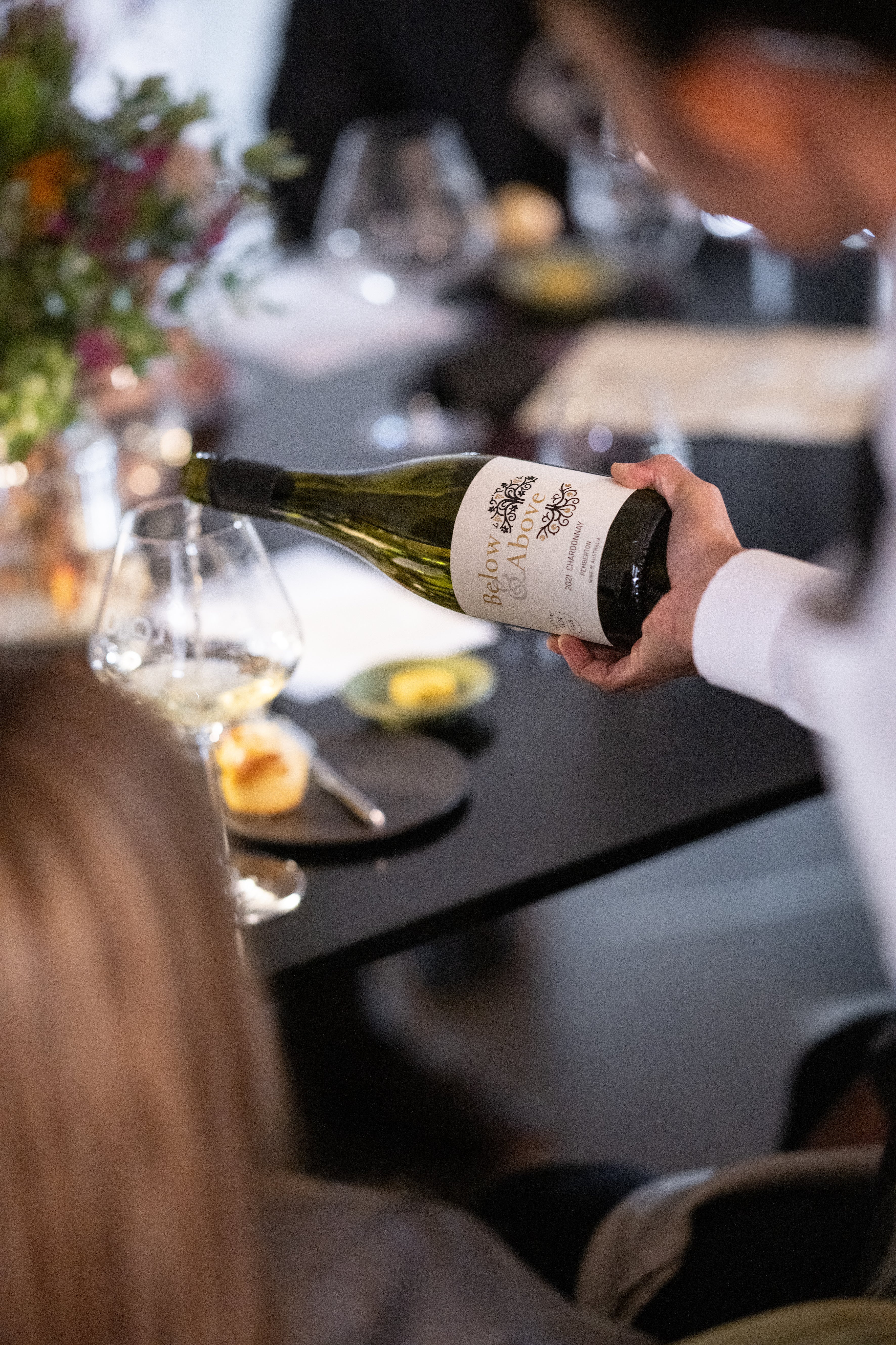 CONVIVIO | Supper Club Perth 11.12.25