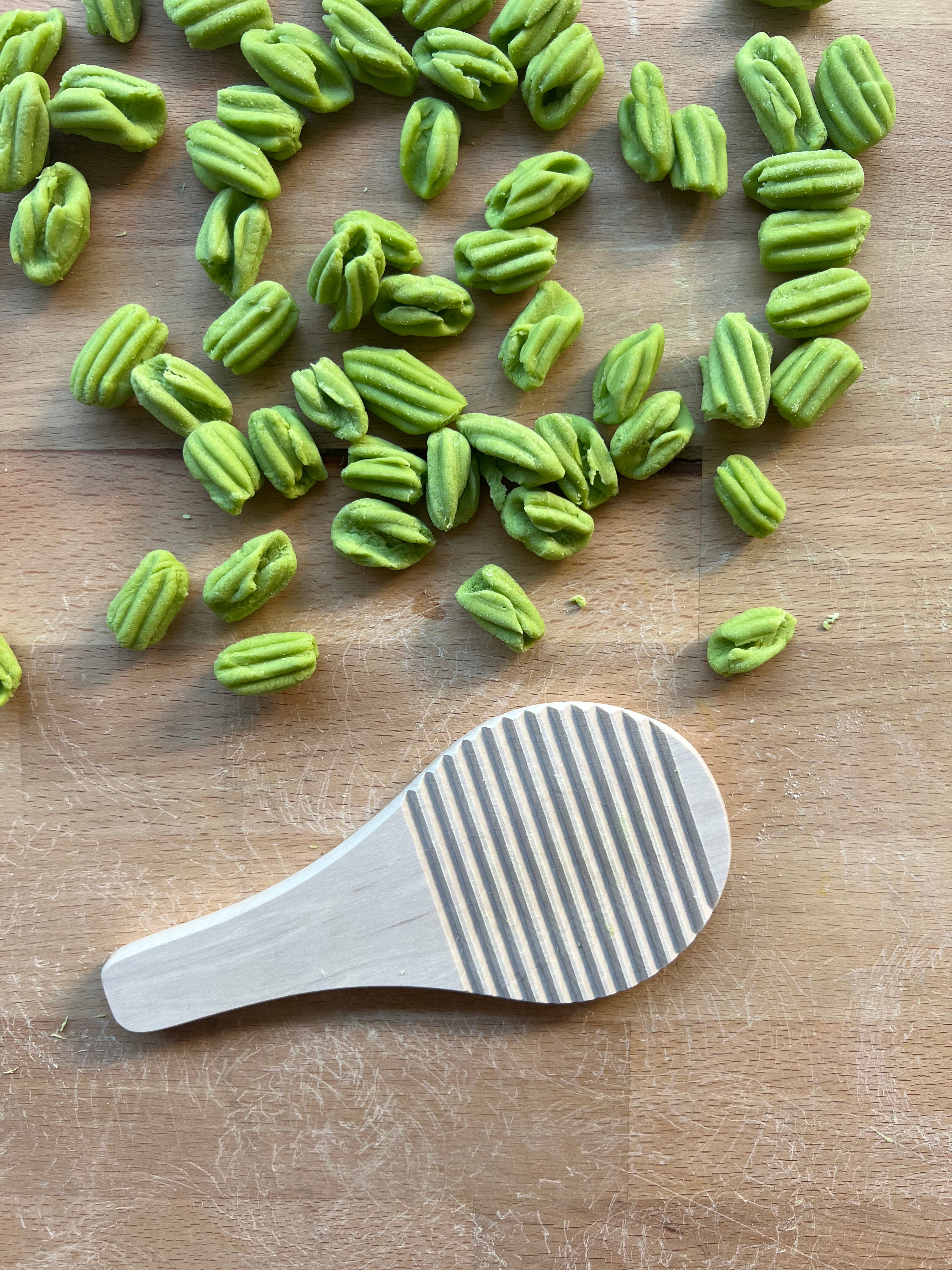 Spinach Dough Pasta Workshop – Sunday 22 March 2026 | Semolina Pasta Workshop, Perth