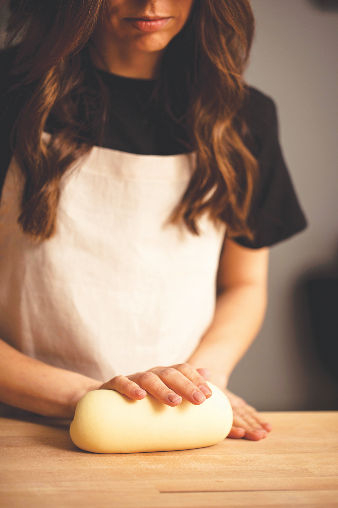 Rich Egg Pasta Dough