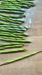 Spinach Dough Pasta Workshop – Sunday 22 March 2026 | Semolina Pasta Workshop, Perth