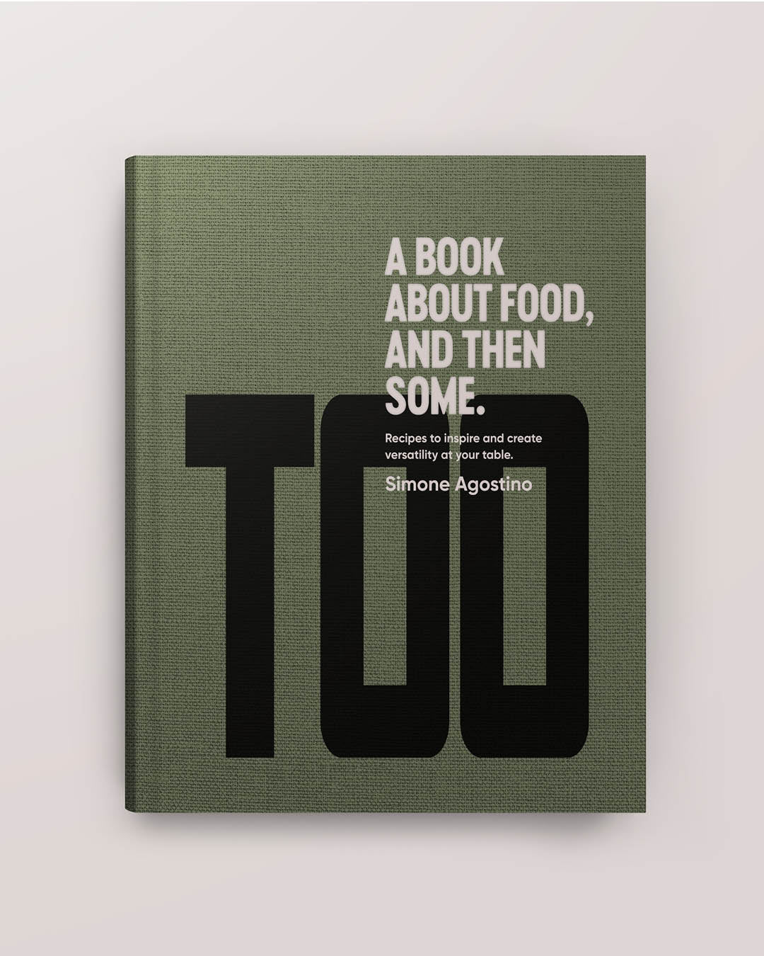 Christmas Cookbook + Gnocchi Board Bundle