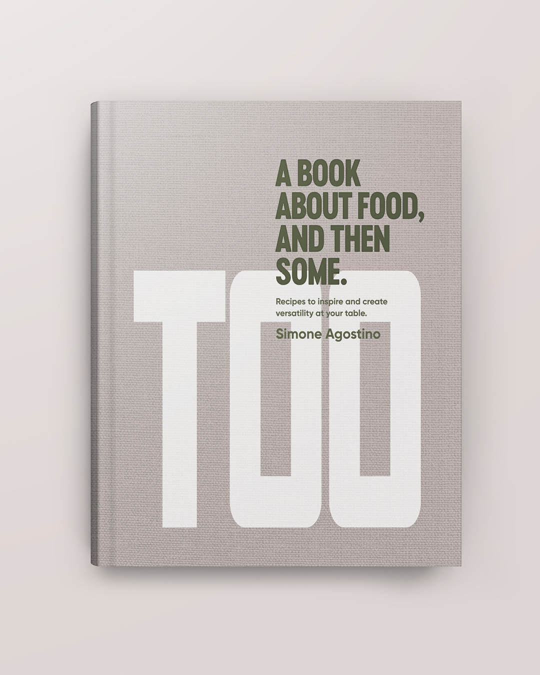 Christmas Cookbook + Gnocchi Board Bundle