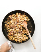 Orecchiette with Pork & Fennel Ragu | Sunday 22 March 2026 - Semolina Pasta Workshop