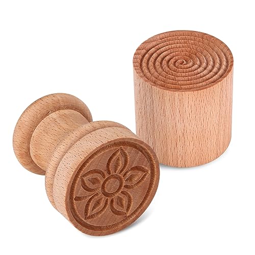 Ravioli Corzetti Pasta Stamp Tortelloni Flower Corzetti Press Corzetti Base Cutter and Spiral Italian Corzetto Starter Kit Gartely Croxetti Mould Pasta Tools