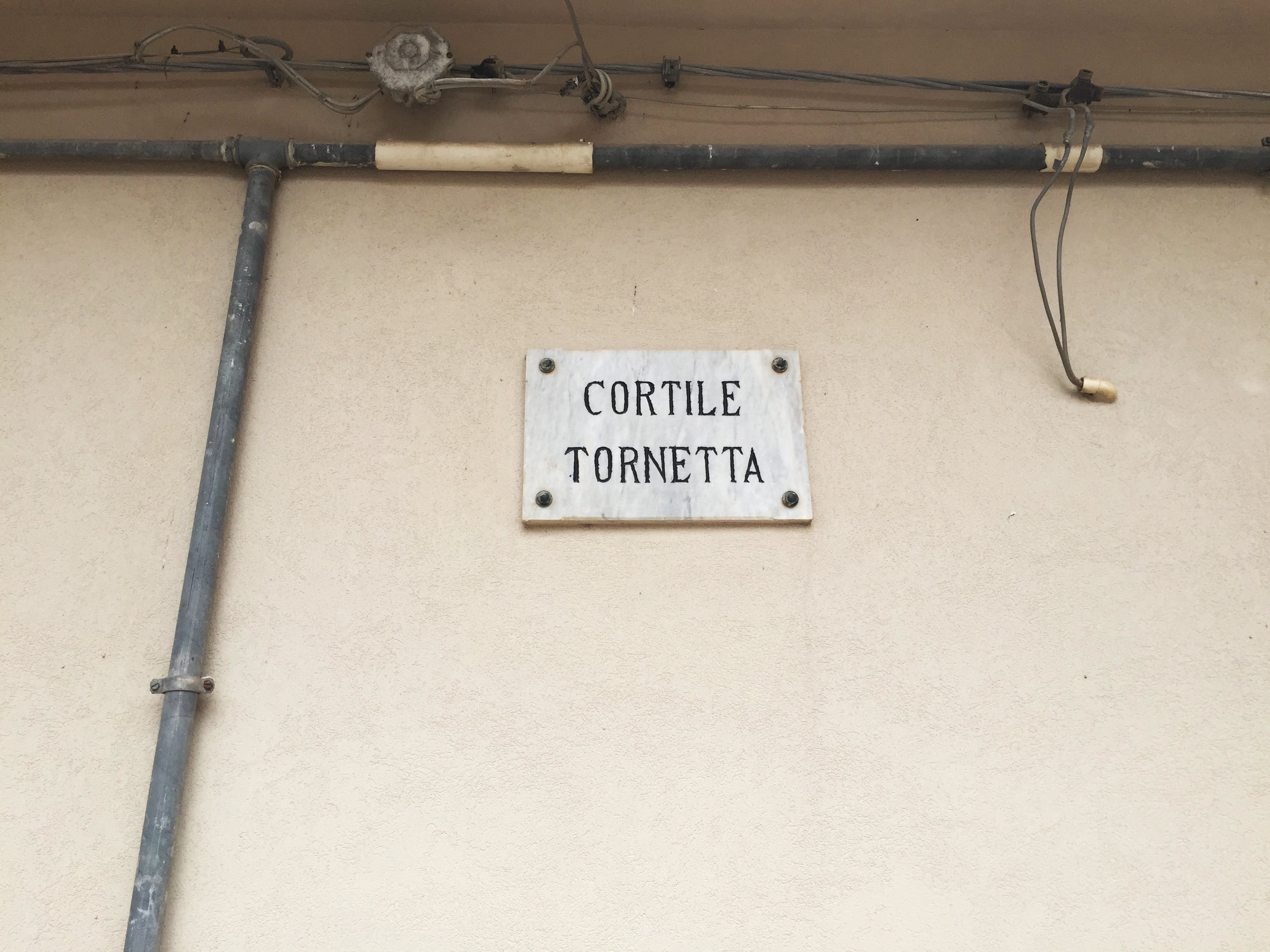 Seasonal Italian Cooking Experience + a Signed Copy of The Table of Us
