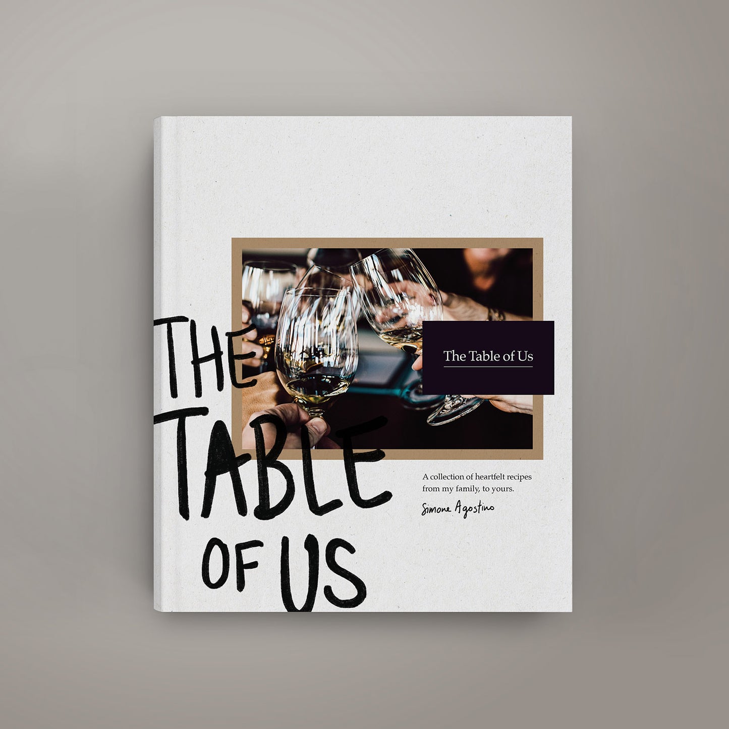 Book Bundle - The Table of Us and TOO.