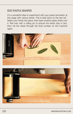 Fresh Pasta Made Simple | Digital Guide + Recipes
