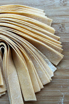 Pappardelle with Burst Tomatoes & Stracciatella – Sunday 28 June 2026 | Fresh Egg Pasta Workshop, Perth