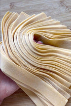 Pappardelle with Burst Tomatoes & Stracciatella – Sunday 28 June 2026 | Fresh Egg Pasta Workshop, Perth