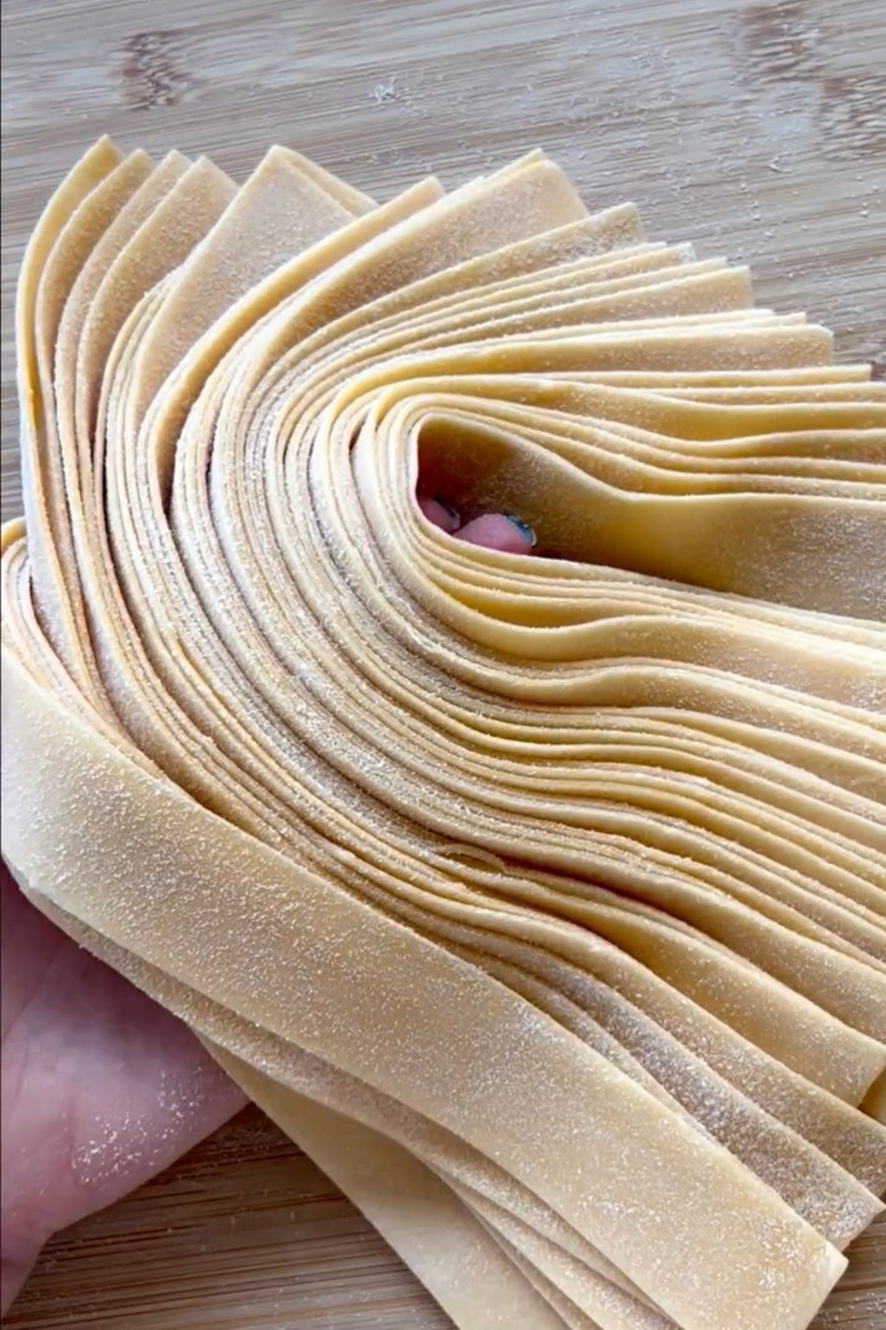 Pappardelle with Burst Tomatoes & Stracciatella – Sunday 28 June 2026 | Fresh Egg Pasta Workshop, Perth