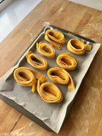 Pappardelle with Slow-Cooked Beef Ragu | Sunday 28 June 2026