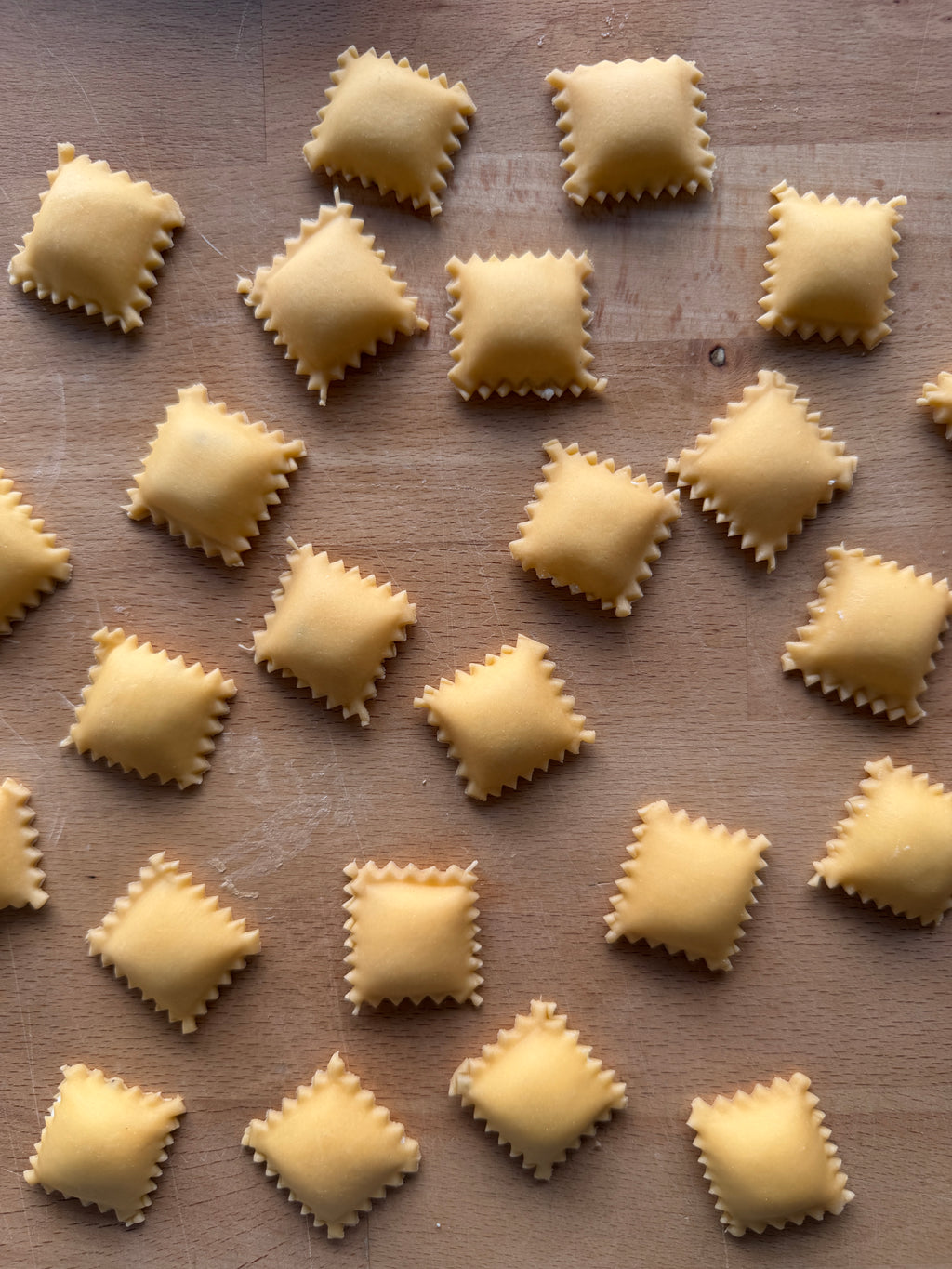 Ravioli Pasta Workshop | Sunday 14 June