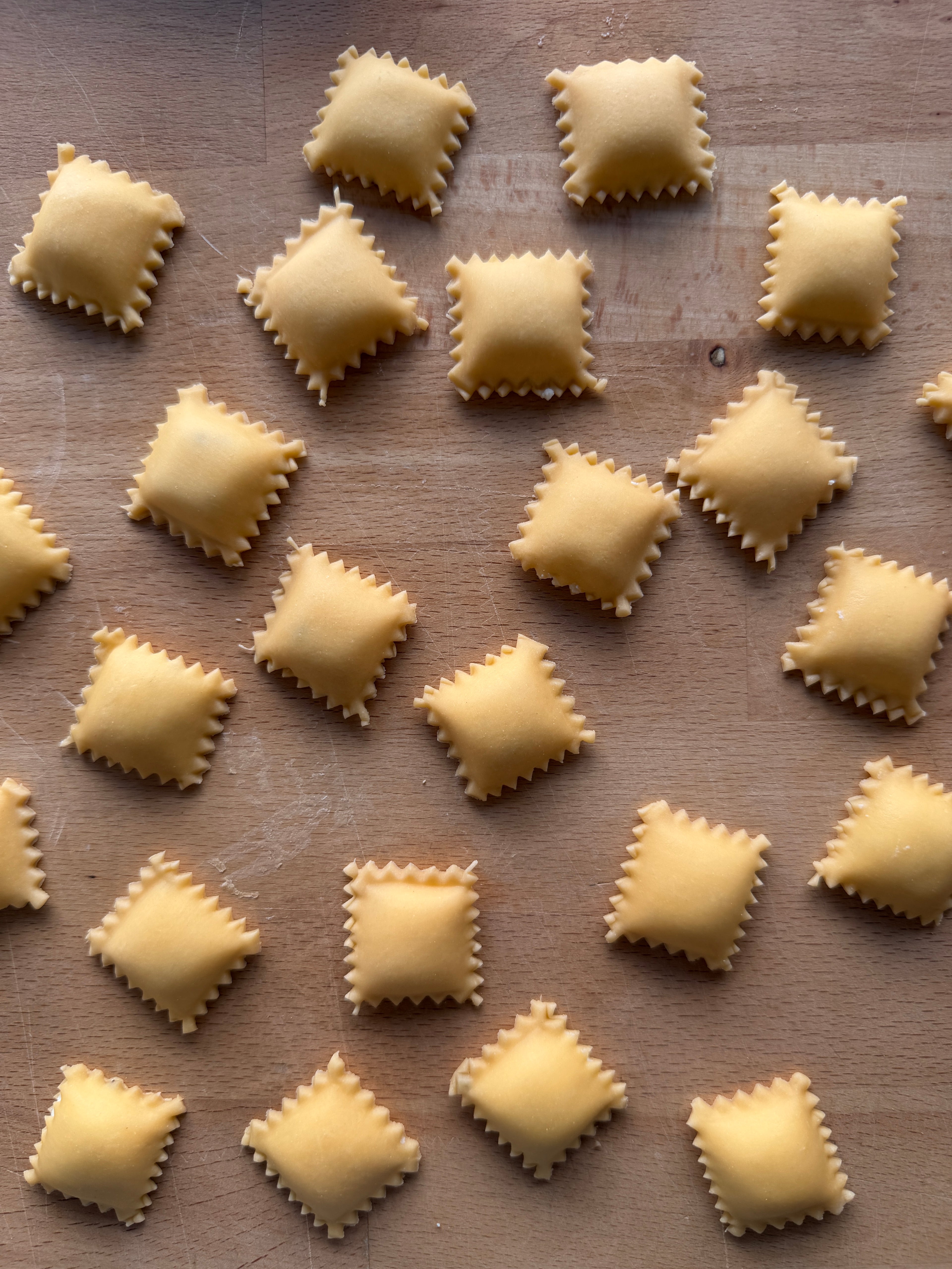 Ravioli Pasta Workshop | Sunday 14 June