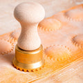 Pumpkin Ravioli, Brown Butter + Sage Perth | Saturday 19 September