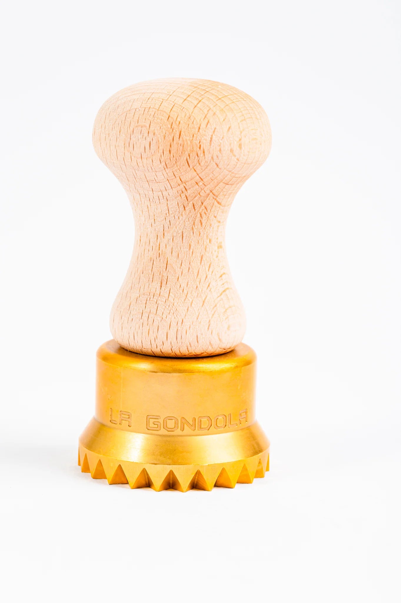 Brass Ravioli Stamp Round | 50mm - PRE-ORDER