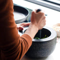 Farfalle with Basil Pesto | Sunday 15 November