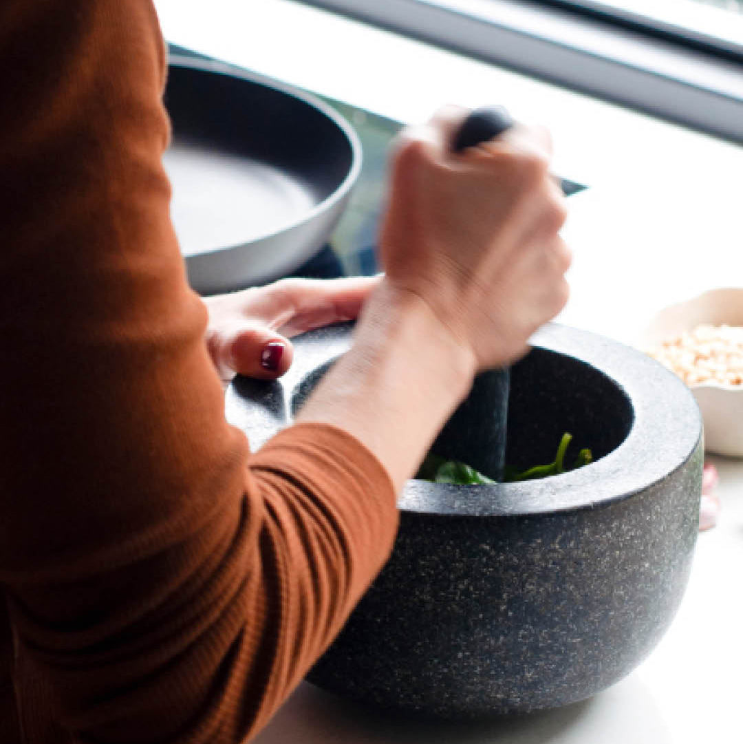 Farfalle with Basil Pesto – Sunday 15 Nov | Fresh Egg Pasta Workshop, Perth