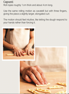 Fresh Pasta Made Simple - Instant Download