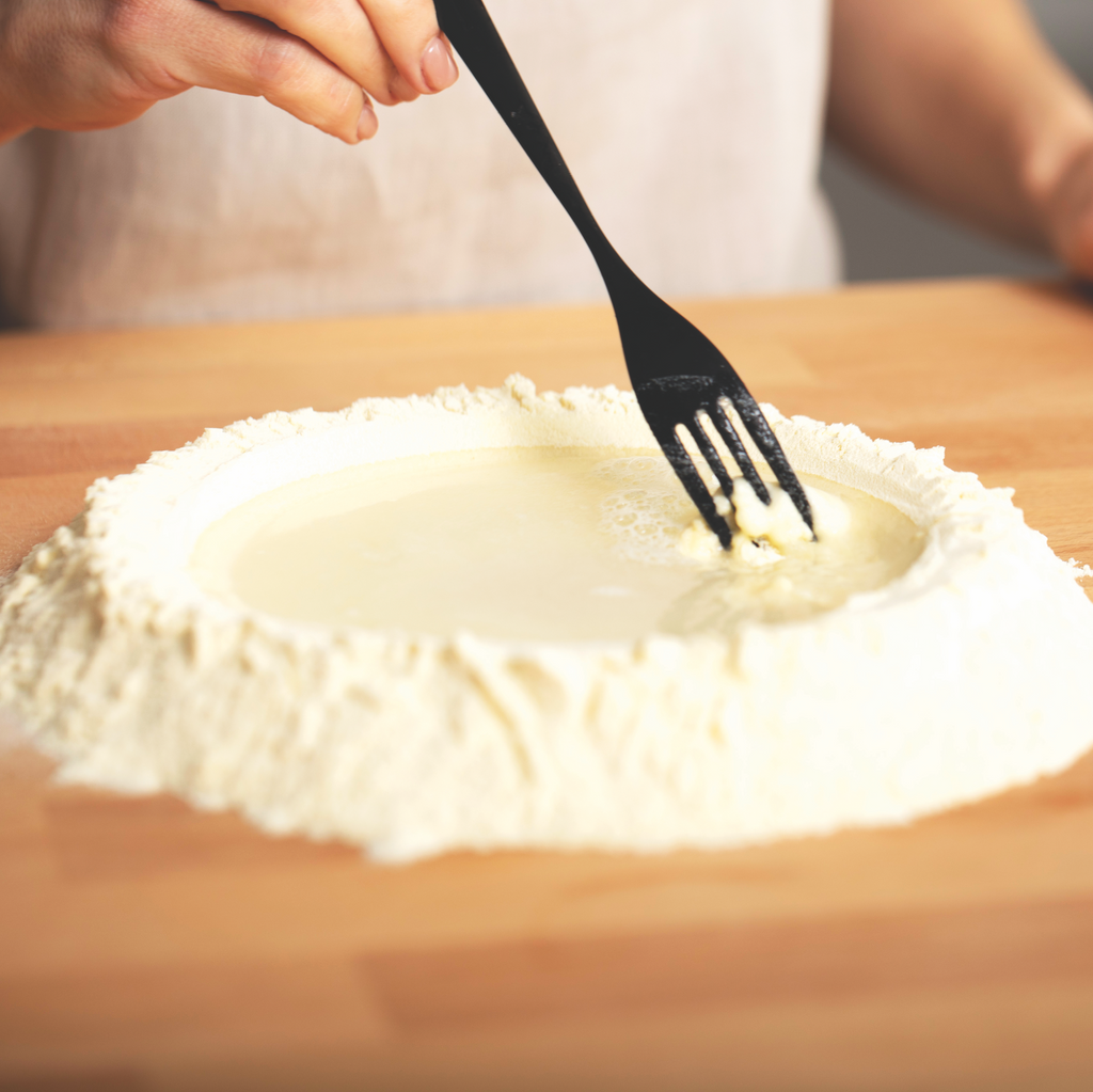 Orecchiette with Pork and Porcini Ragù – Saturday 1 Nov | Semolina Pasta Workshop, Perth