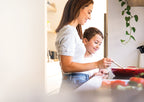 Seasonal Italian Cooking Experience + a Signed Copy of The Table of Us