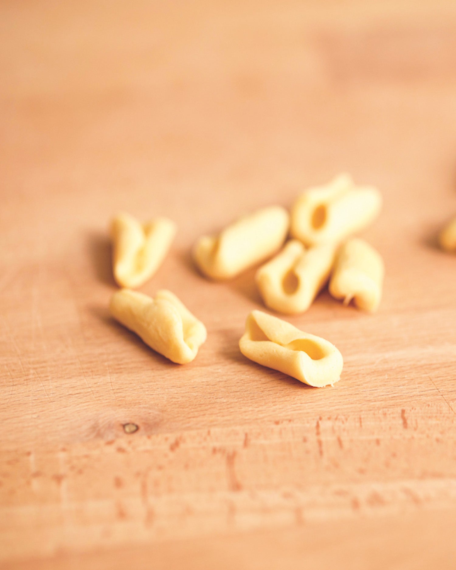 Cavatelli with Basil Pesto – Sunday 8 March 2026 | Semolina Pasta Workshop, Perth