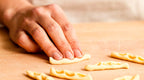 Semolina Shapes Masterclass | Friday 7 August