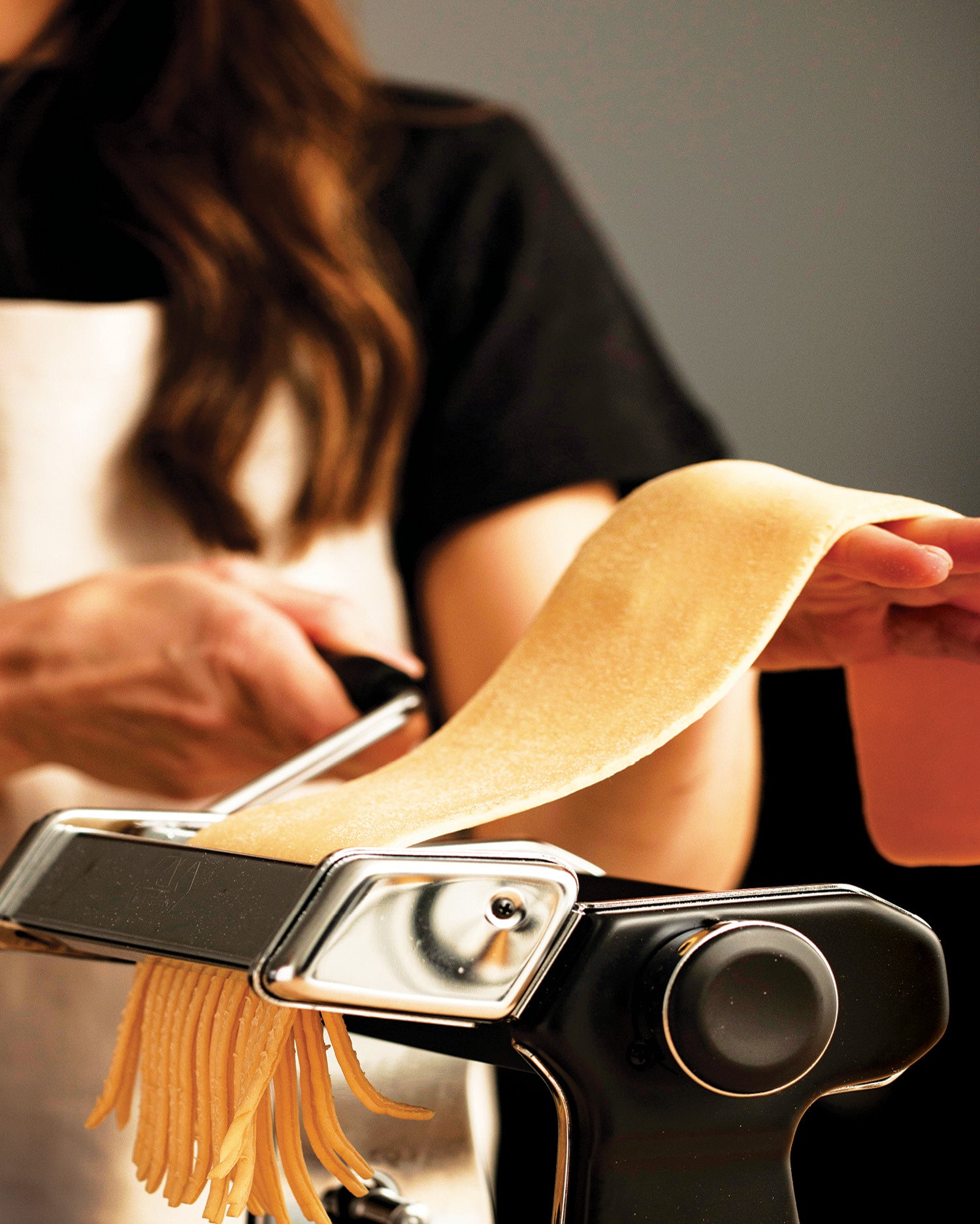 Egg Dough Masterclass | Friday 24 July